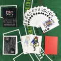 карты для покера pokerstars copag черная рубашка